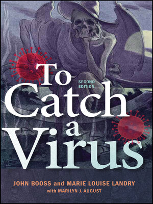 cover image of To Catch a Virus